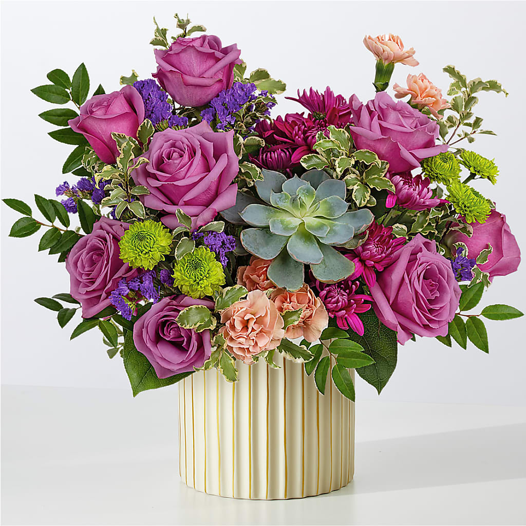 You're a Gem Bouquet – The Rose Parlour, Hopkinsville KY