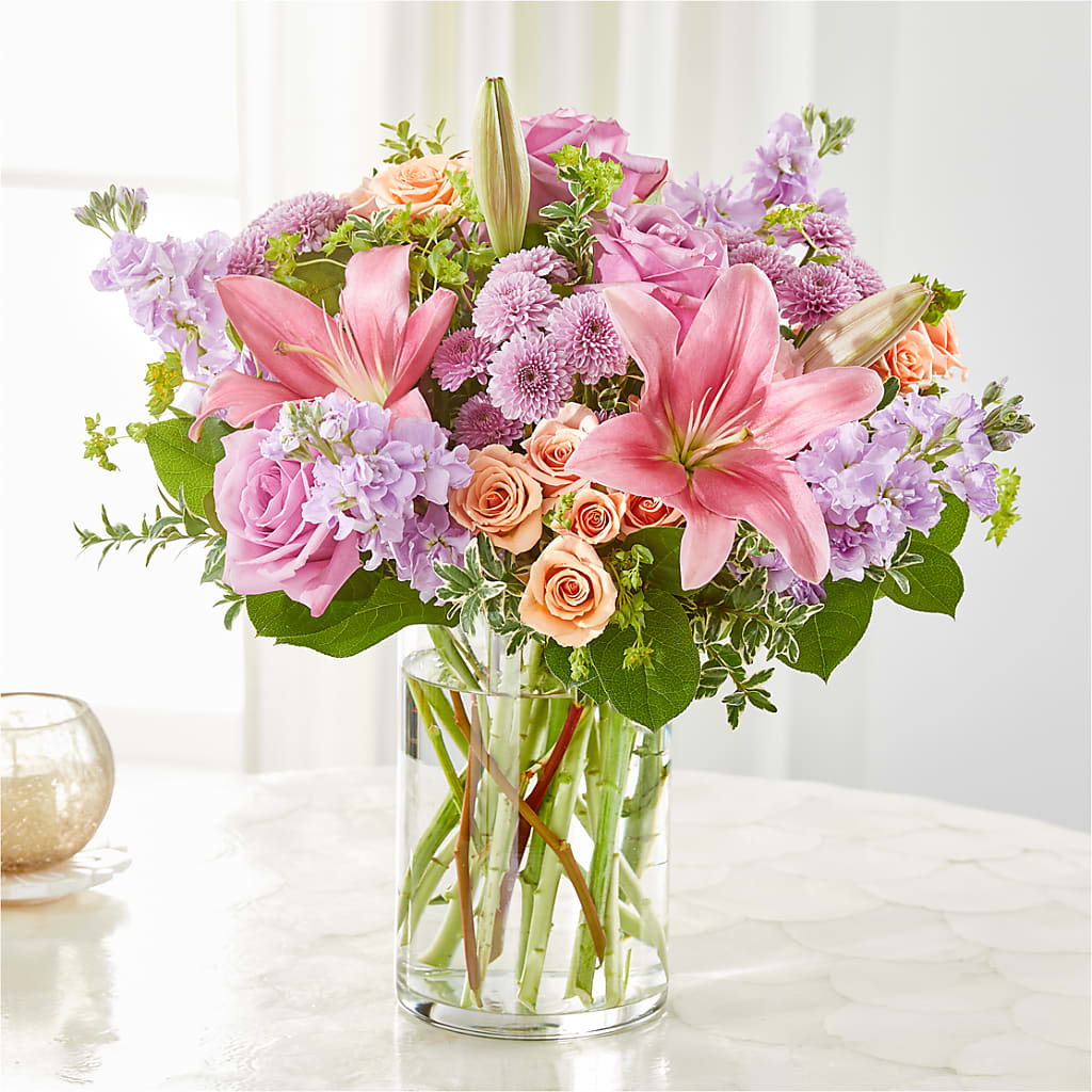 Resilience Bouquet – The Rose Parlour, Hopkinsville KY