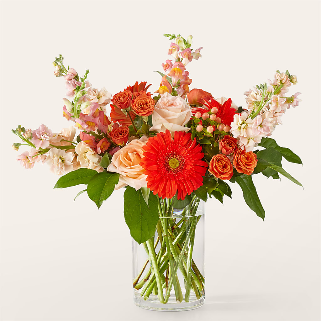 Paloma Please Bouquet – The Rose Parlour, Hopkinsville KY