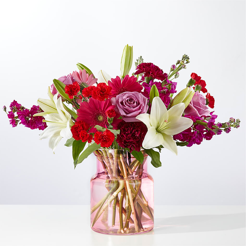 Other Half Bouquet – The Rose Parlour, Hopkinsville KY