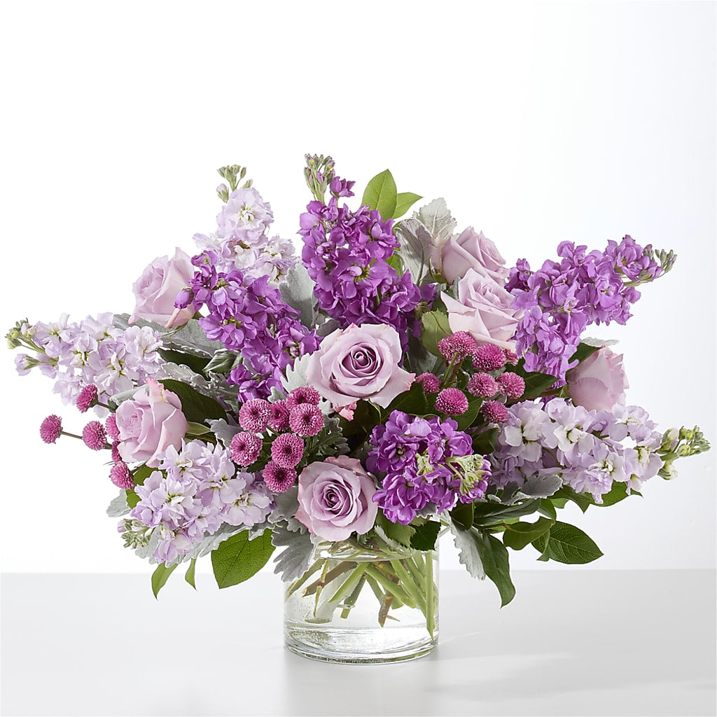One in a Million Bouquet – The Rose Parlour, Hopkinsville KY