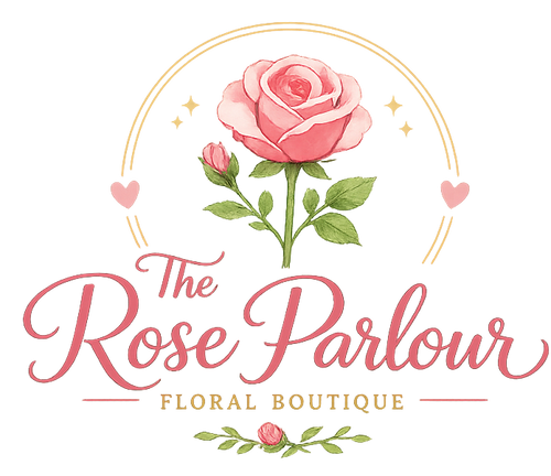 The Rose Parlour