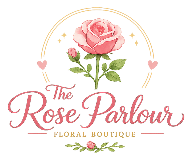 The Rose Parlour